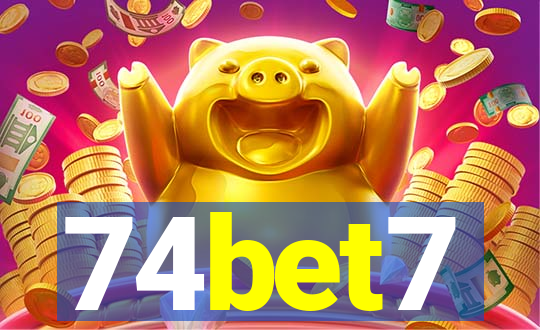 74bet7