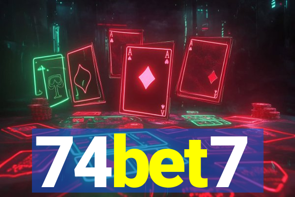 74bet7