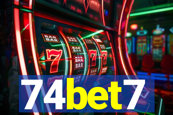 74bet7