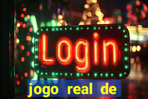 jogo real de ganhar dinheiro