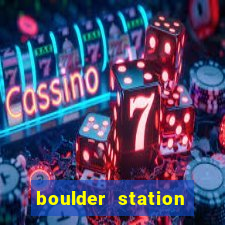 boulder station casino vegas