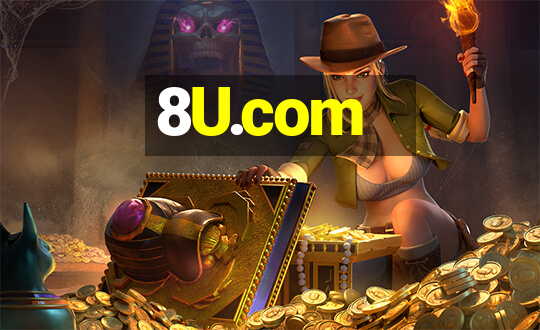 8U.com