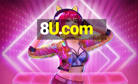 8U.com