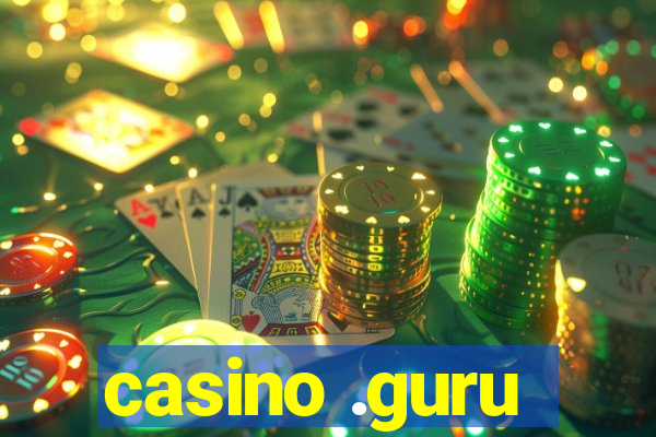 casino .guru