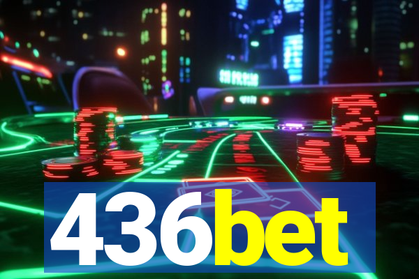 436bet