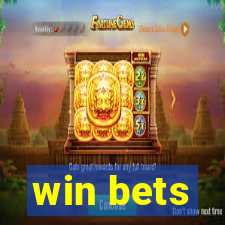 win bets