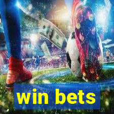 win bets