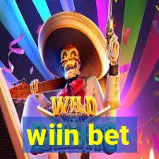 wiin bet