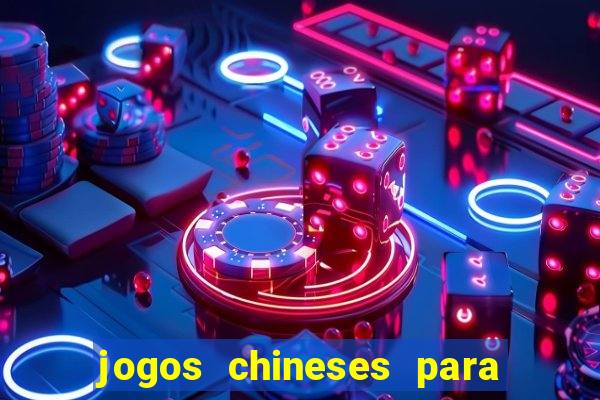 jogos chineses para ganhar dinheiro