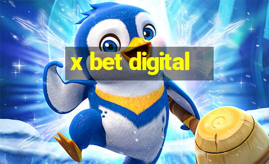 x bet digital