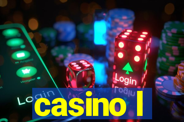 casino l