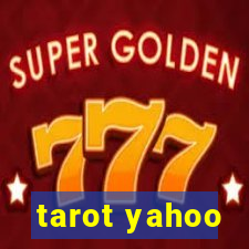 tarot yahoo