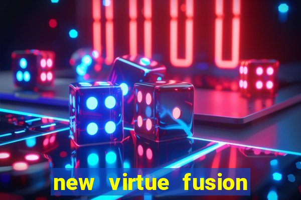 new virtue fusion bingo sites 2022