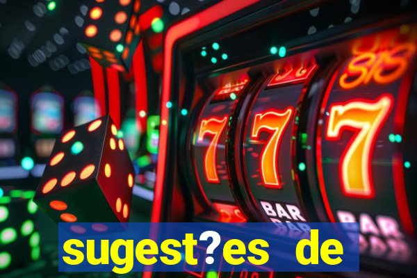 sugest?es de prendas para bingo