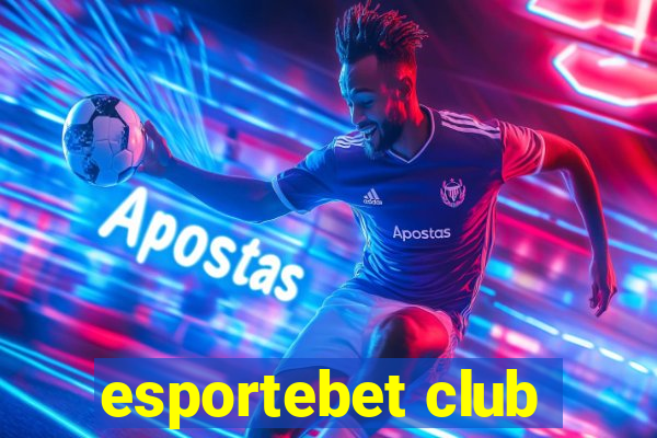 esportebet club