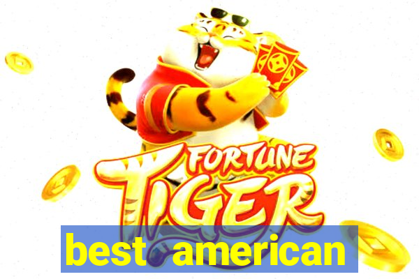 best american online casino