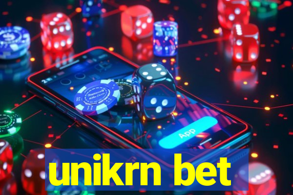 unikrn bet