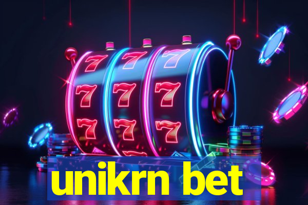 unikrn bet