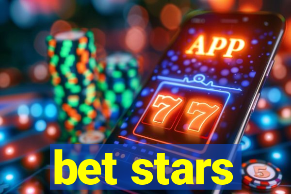 bet stars