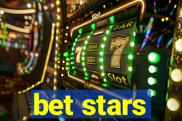 bet stars