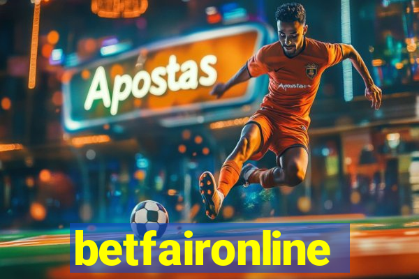 betfaironline