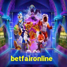 betfaironline