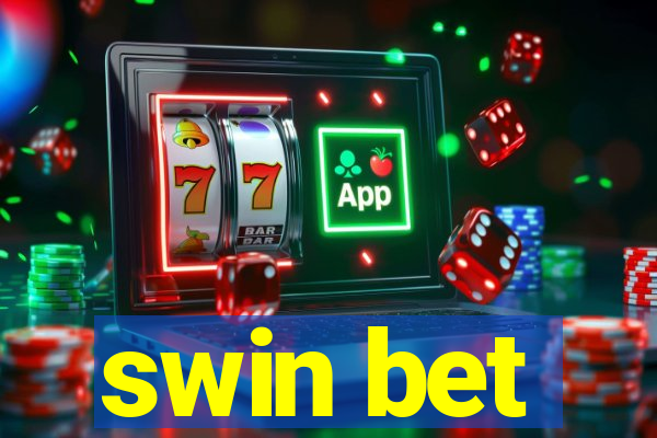 swin bet