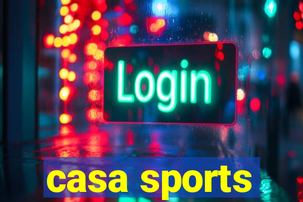 casa sports