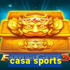 casa sports