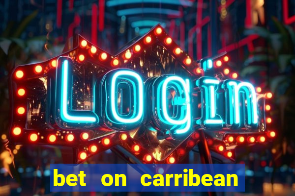 bet on carribean premier league