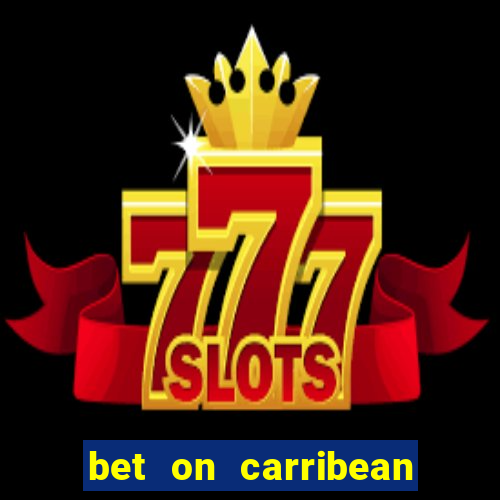 bet on carribean premier league