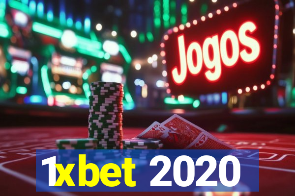 1xbet 2020