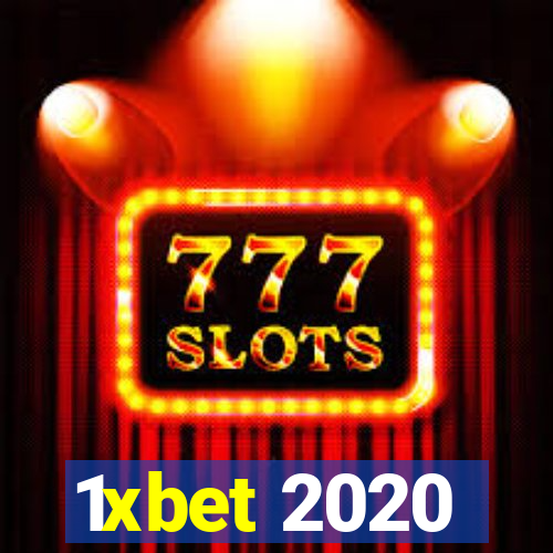 1xbet 2020