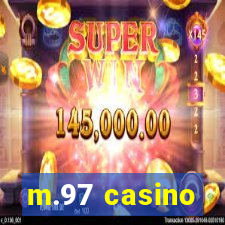 m.97 casino