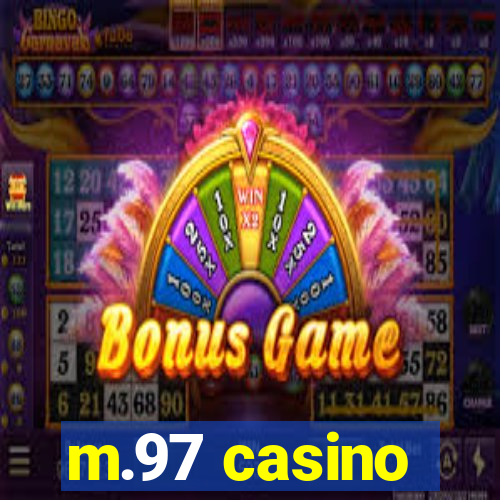 m.97 casino