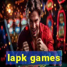 lapk games