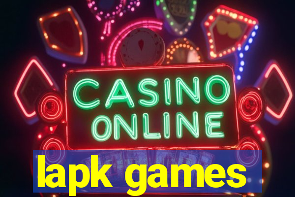 lapk games