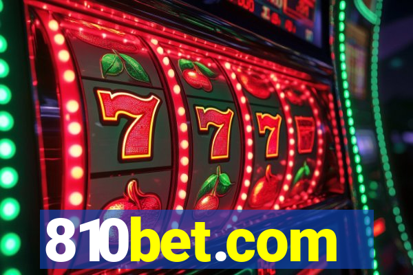 810bet.com