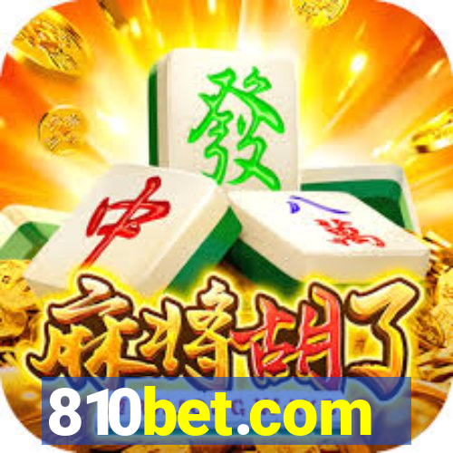 810bet.com