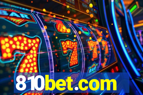 810bet.com