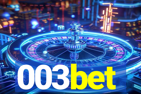 003bet