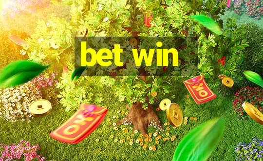 bet win