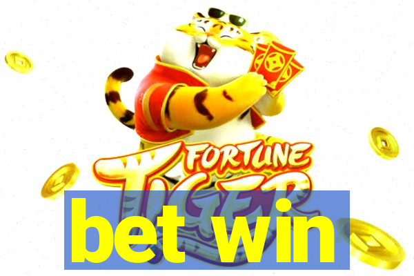 bet win