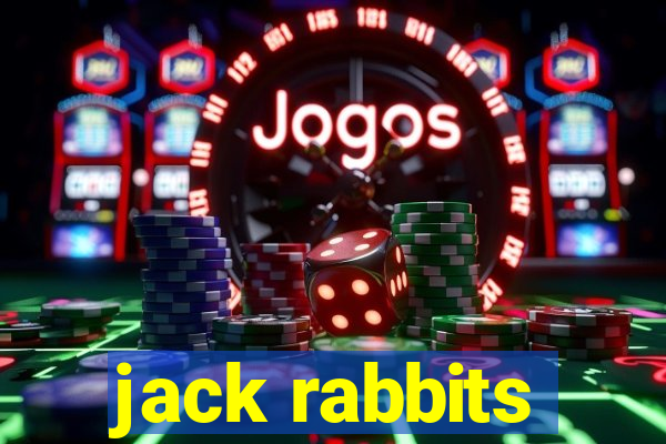 jack rabbits