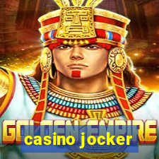 casino jocker