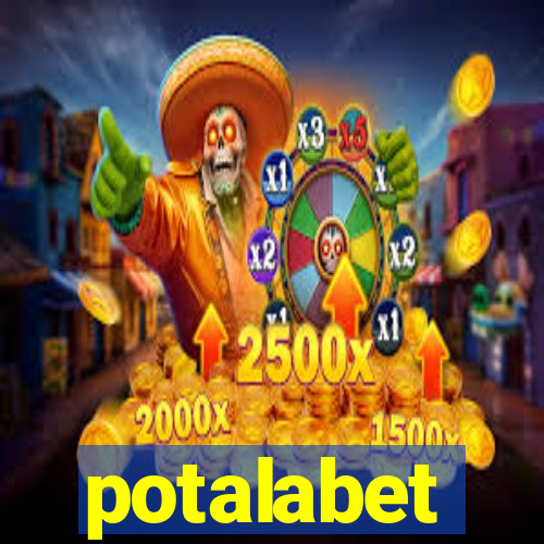 potalabet