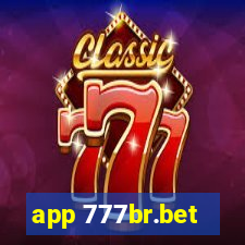 app 777br.bet