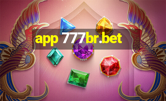 app 777br.bet