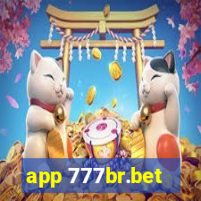 app 777br.bet