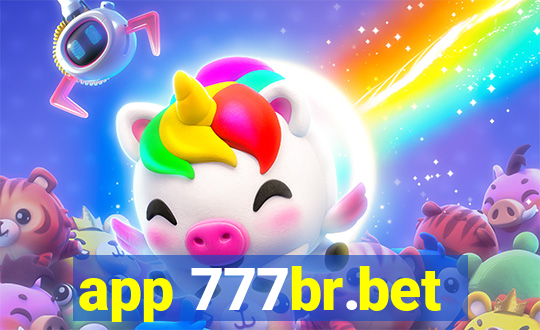 app 777br.bet